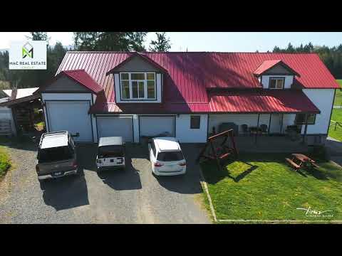 JUST LISTED 📍7321 Mays Rd, Duncan B.C