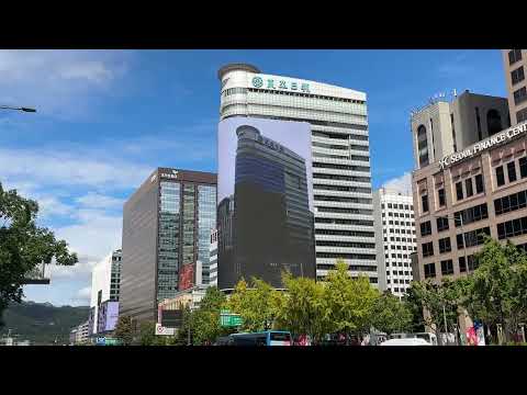 Luux Lights Up Seoul: Korea’s Largest 3,000 m² Digital Signage