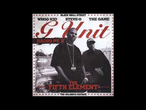 Eazy-E Feat. Game - Still Cruisin (Prod. By Red Spyda & DJ Whoo Kid)