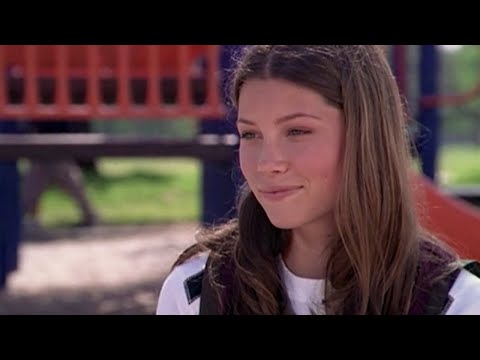 7th Heaven | Mary & Wilson - Part 01 ♥ Mary and Wilson meet