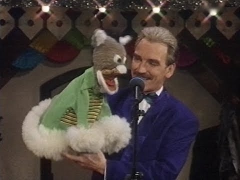 Kliby und Caroline - Zu Gast bei Karl Moik - 1994