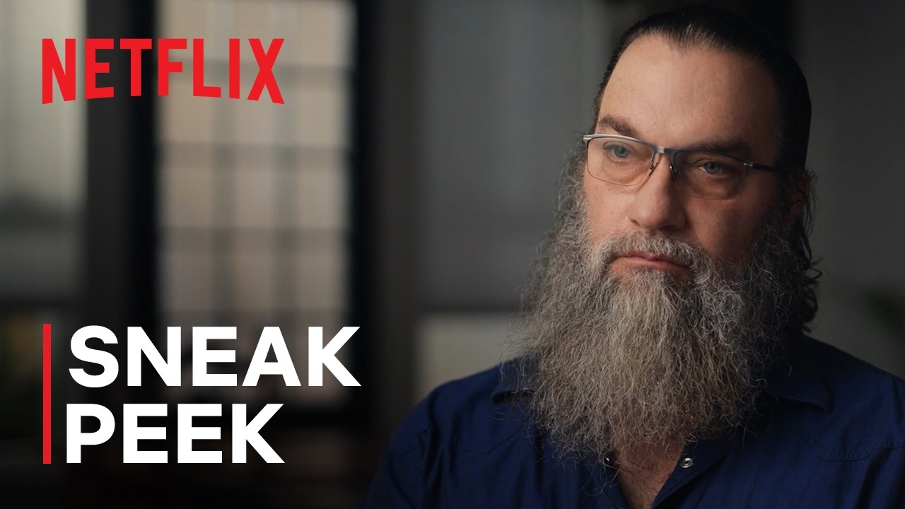 Freefall: A Reckoning for Boeing | Sneak Peek | Netflix