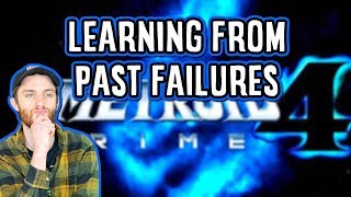 Nintendo Learning From Past Mistakes