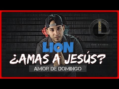 Leonel Nunez "LioN" - Amor De Domingo | Audio Oficial |