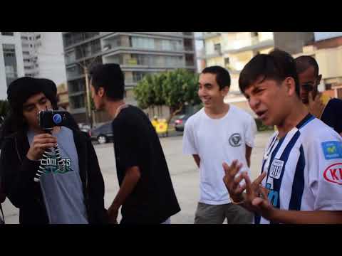 CALERO VS HOOD - AUDICION CROCOTEENS