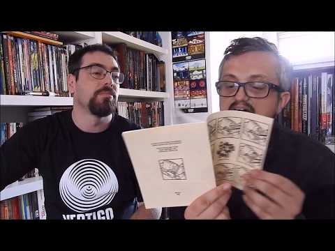 KitineteHQ 189 - Os melhores quadrinhos de julho