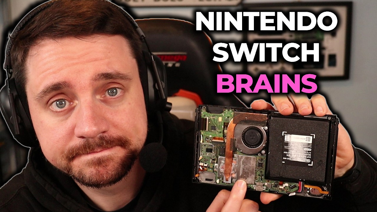 Revisiting Switches I Couldn't Fix Before - Profit or Loft S1:E2