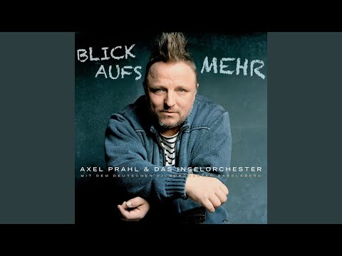 Liebe Hat Mir Den Tisch Gedeckt - Axel Prahl