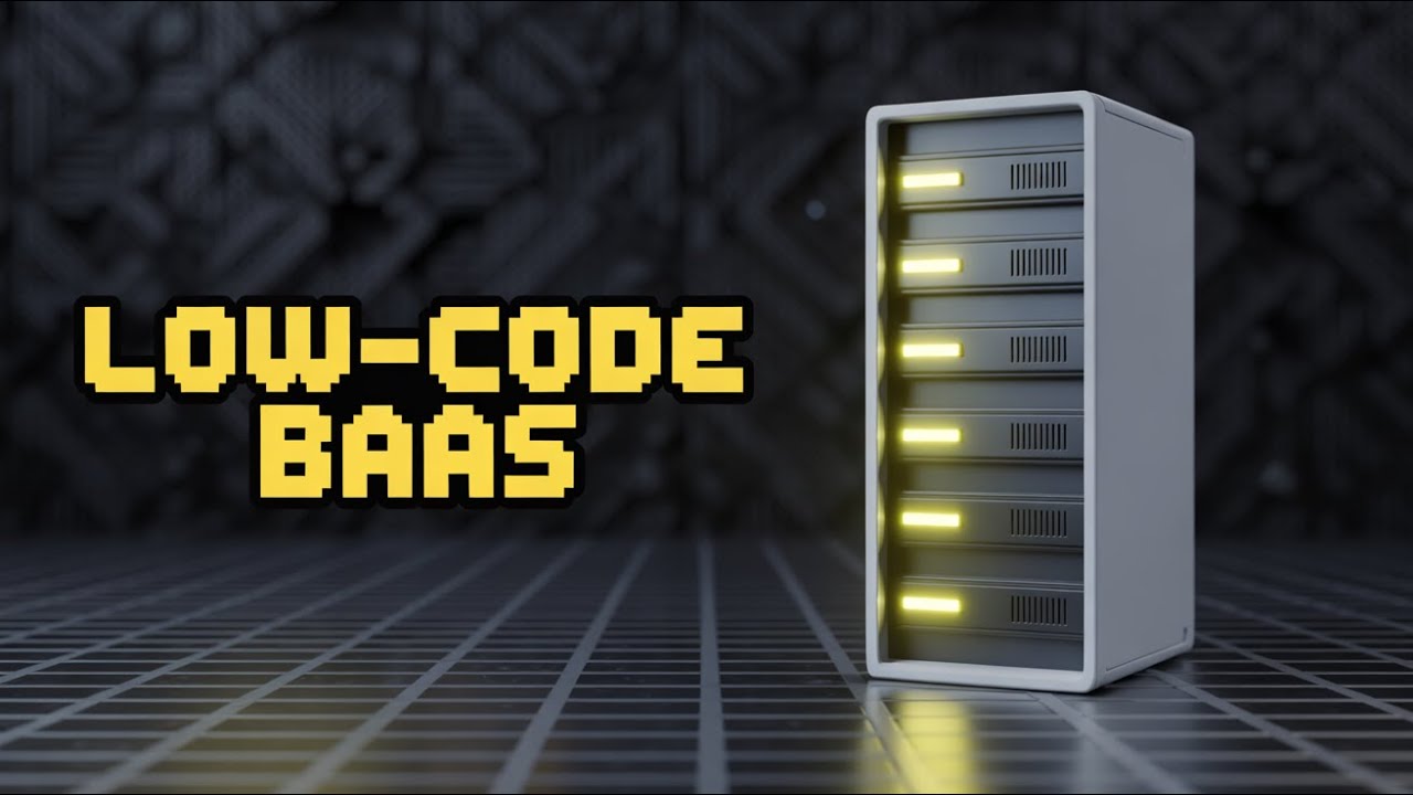 Back4App — Build Scalable Backends Fast | Low‑Code BaaS & Managed Hosting