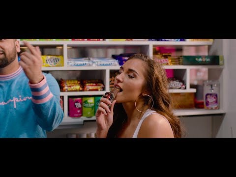 Sama Blake - Peng (Official Music Video)