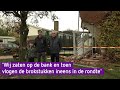 'Mijn zoon lag op de bank te slapen', auto rijdt woning binnen