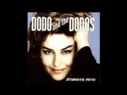 Dodo And The Dodo's- Giv mig hvad du har (HQ)