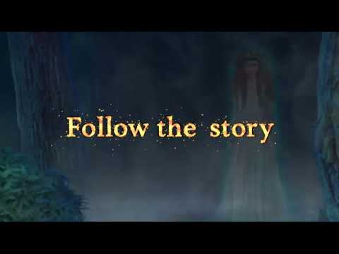 Chimeras 9: Wailing Waters Video