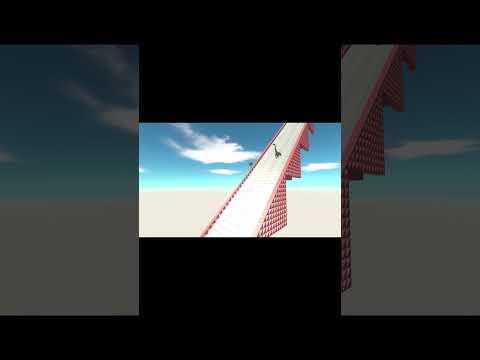 Epic Big Jump Race - All Units - Animal Revolt Battle Simulator