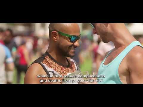 Combination HIV Prevention