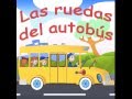 Las Ruedas Del Autobus
