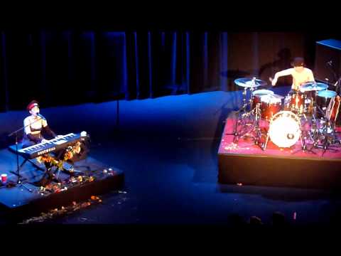 Coin Operated Boy - The Dresden Dolls