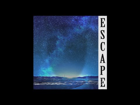 KSLV Noh x HXVSAGE "Escape"