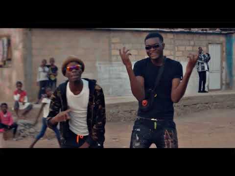 Santos Pilhas X Lily Cheéz - Sempre (Feat. Weezy Baby) Oficial Vídeo