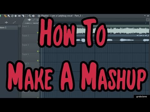 download lagu mp3 mp4 How To Do A Song Mashup, download lagu How To Do A Song Mashup gratis, unduh video klip How To Do A Song Mashup