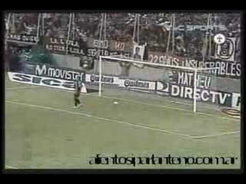 Cardozo contra velez!