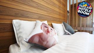 The Restique Apartment | Hat Yai, Thailand | Hotel Review 🏩