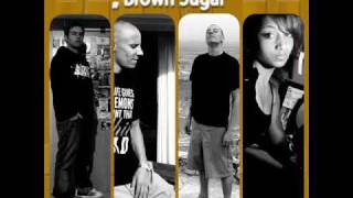 DJ Beemcee feat. John Ass, Makhigher & Elly - Brown Sugar