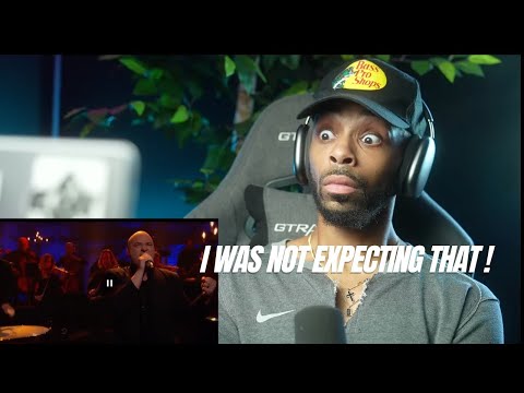 FIRST TIME HEARING | Disturbed - Sound Of Silence