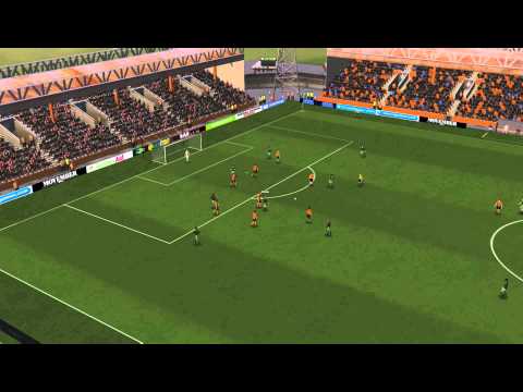 FC Volendam 2-1 Feyenoord - Match Highlights