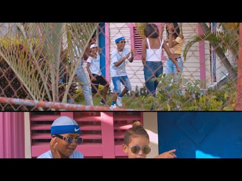 Miradita Family - Me Gustan Tus Ojos  ( Video Oficial )