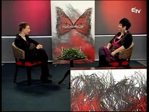 Pszichotrillák 2015. január 24. – Erdélyi Magyar Televízió
