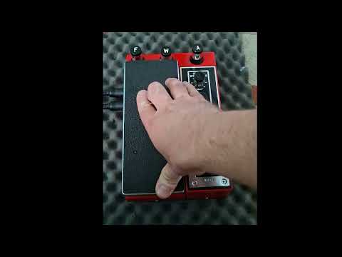 Spektr 4 Soviet Guitar Processor image 14