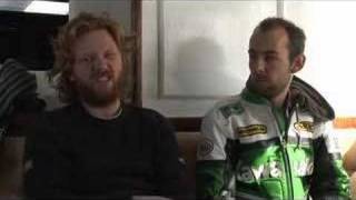 PS Monarch makes her debut