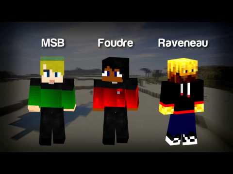 [Minecraft] Helix UHC XI - Introduction