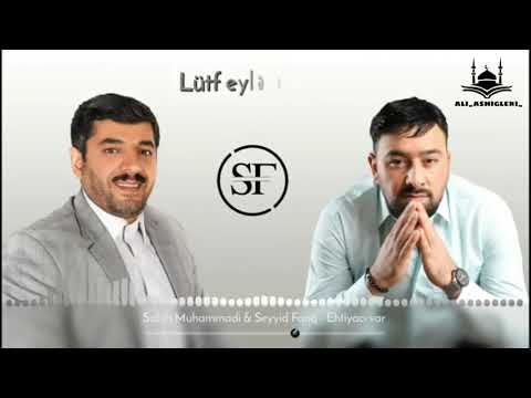 Sahib  Muhammadi  & Seyyid Farig 2020