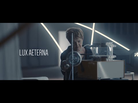 Lux Aeterna [official trailer]