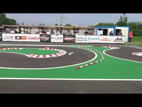 TOS Division West - 2015/2016 R4 - 2. A Finale Stock