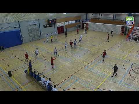 TuijpsHuysch Jong/Volendam tegen Rapiditas 🤾‍♂️#handbalvolendam