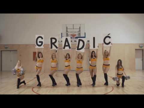 Klemen Slakonja as Goran Dragic   Dragon, Dragone