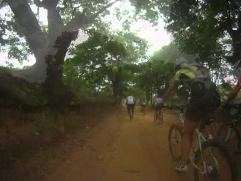 13/02/2011 Maratona Ravelli de Mountain Bike