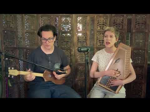 'Tis a Gift to be Simple -- Shaker folk song