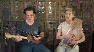 &#39;Tis a Gift to be Simple -- Shaker folk song