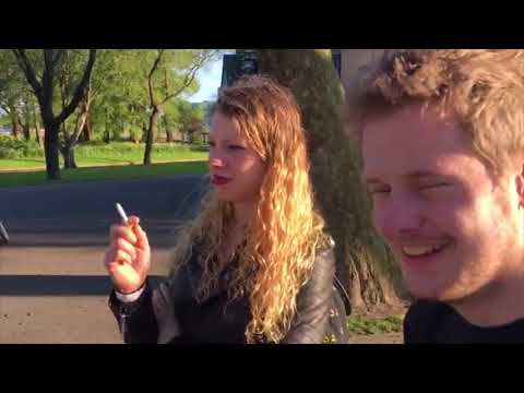 Degenerate - "Dead Set" Official Music Video