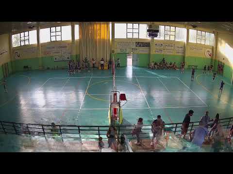 IDEA VOLLEY  vs  CASTELFRANCO