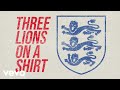 Baddiel, Skinner & Lightning Seeds - Three Lions '98 (Official Karaoke Video)