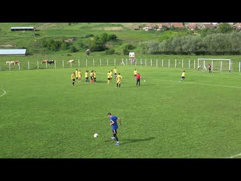 AJF Alba - Liga 5 (S2, E25) - AS Viitorul Biia vs CS Spicul Bucerdea - Încălzire și pregătire