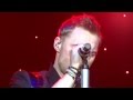 Ronan Keating - Scars (Full HD) - 02 Arena London ...