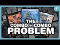 Combo Decks are Getting Weird...