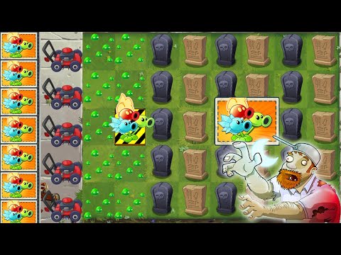 Pinata Party 11/27/2021 (November 27th) - Team Plants Power-Up - Plants vs Zombies 2