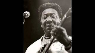 Where's My Woman Been : Muddy Waters